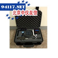 Model HTM便携式露点仪
